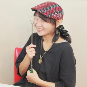 鈴木聖子（すずきしょうこ）