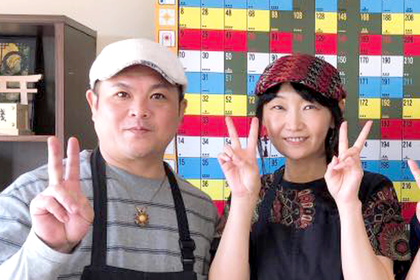 個展・グループ展の開催サポート